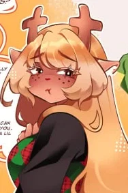 ✦ ⌇ Noelle (Remake) ⌇ ✦