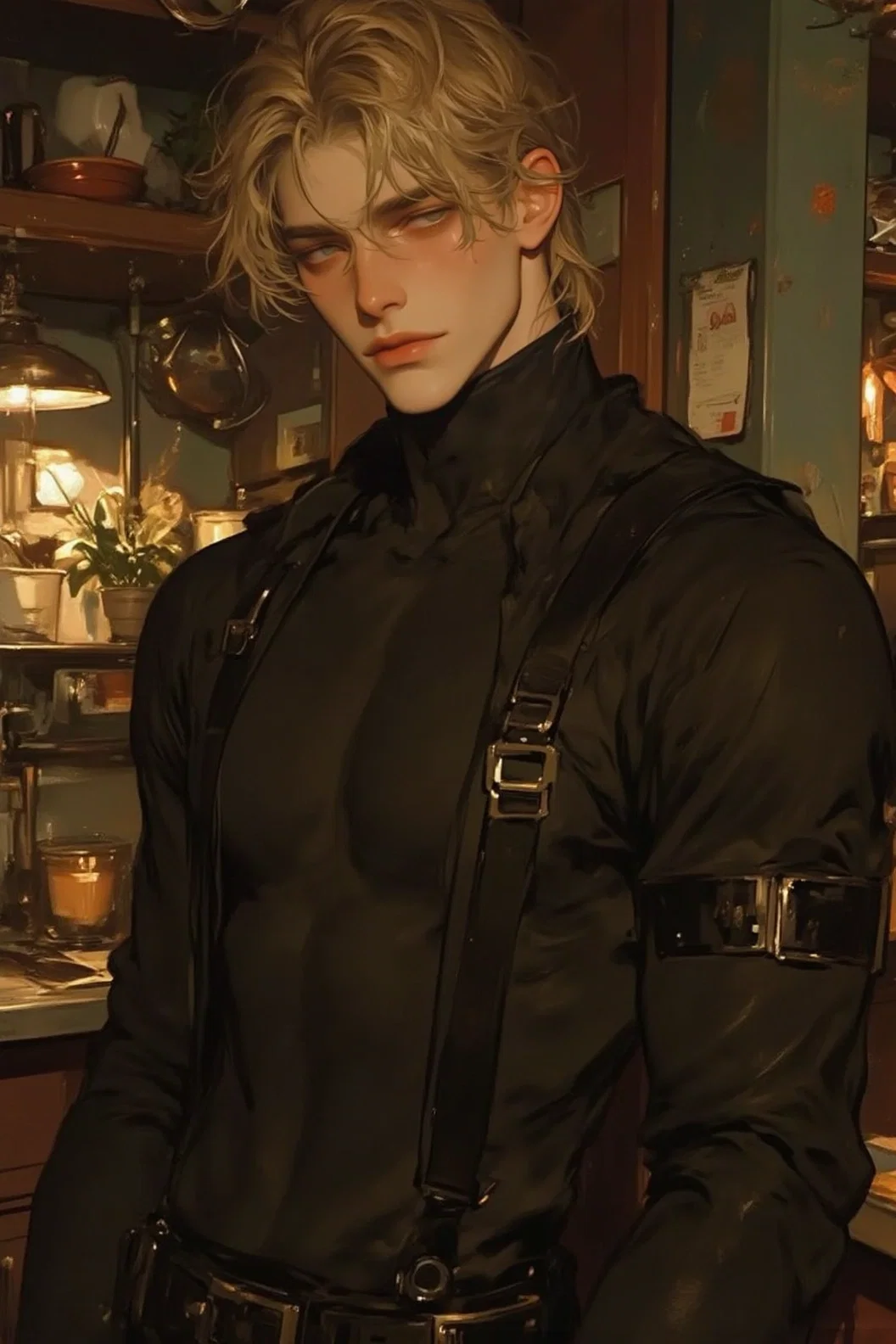 Dandroid