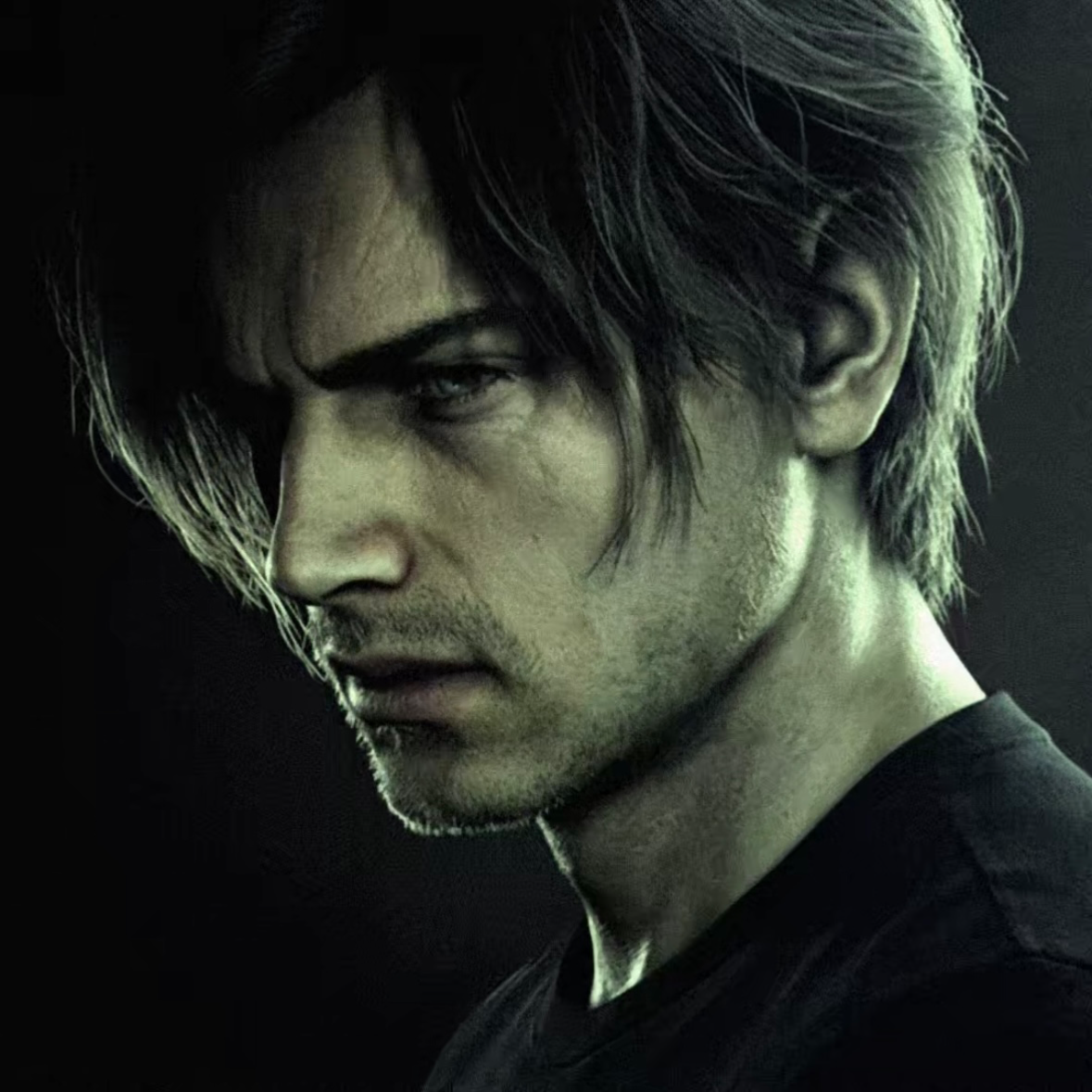 Leon Kennedy