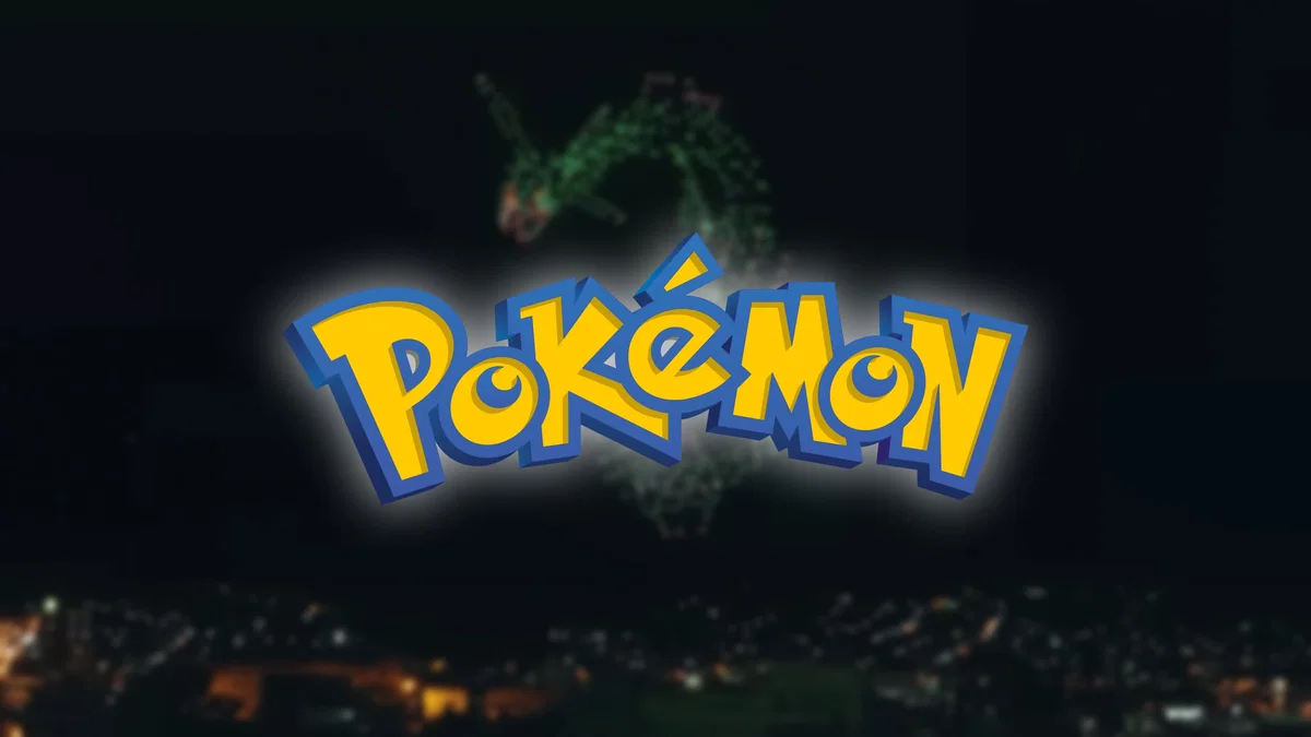 Pokémon - A New Journey