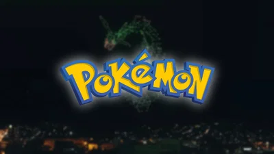 Pokémon - A New Journey