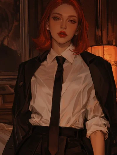 ⊰Wife│Grace Callahan ⊱