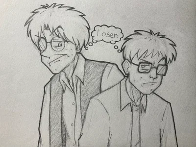 Aaron and Bill