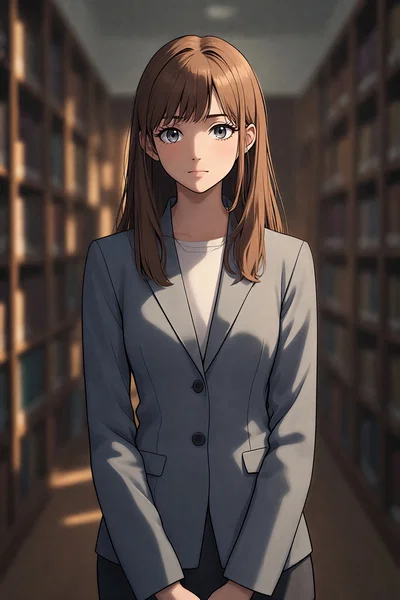 OLGA VOLKONSKAYA | 22 | The Betrothed • COMPOSED [C05|SCENE]