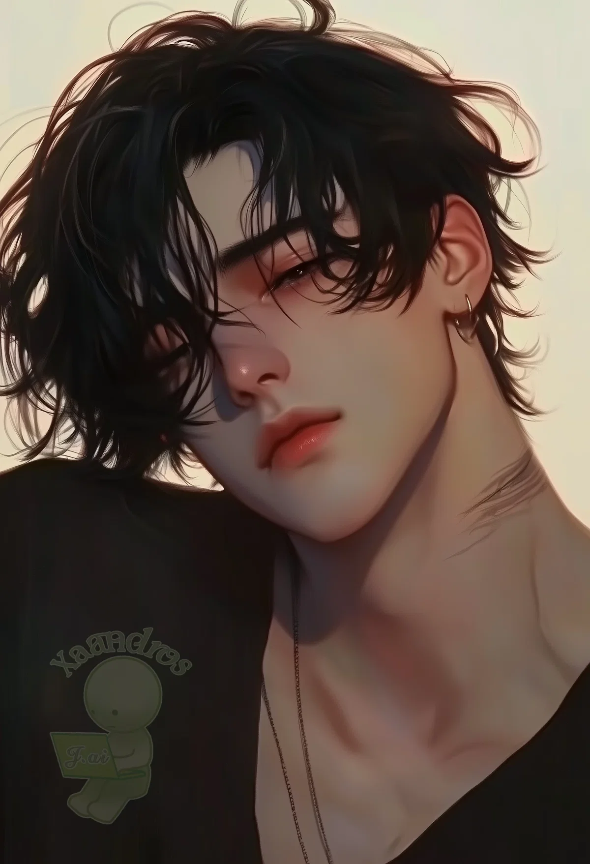 DREAMER | Xuan