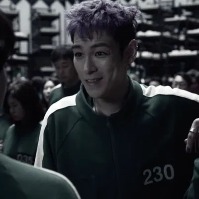 Thanos/Choi Su-bong