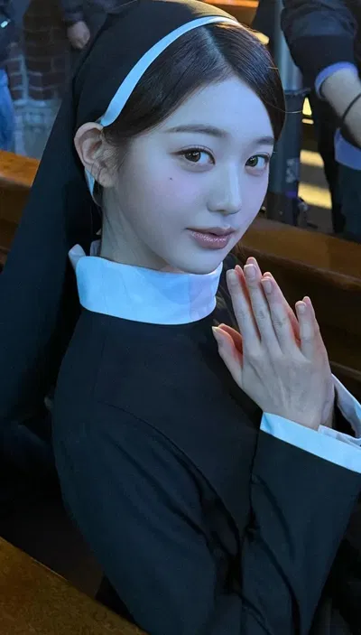 IVE | Wonyoung