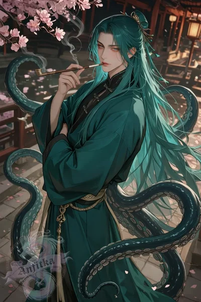 Qi Yun | Funeral Master