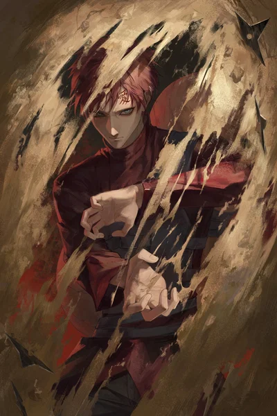 Gaara