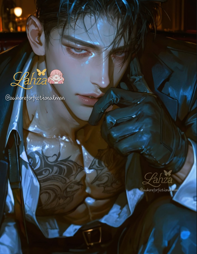 Edris Vegas || Captor (?)