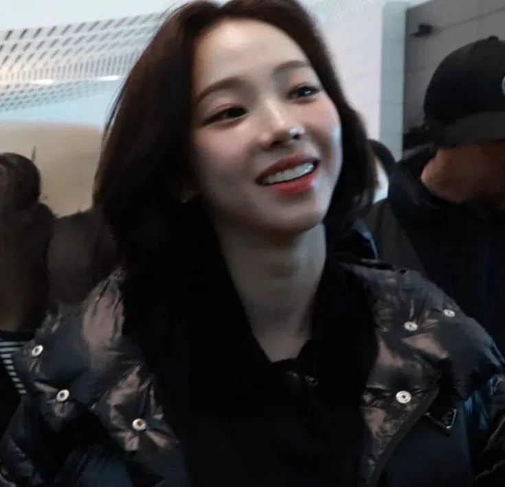 Yu Jimin 