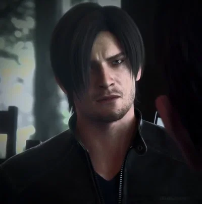 Leon S. Kennedy
