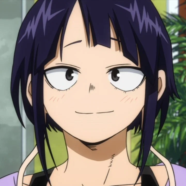 Kyoka Jirou — Morning Frequency