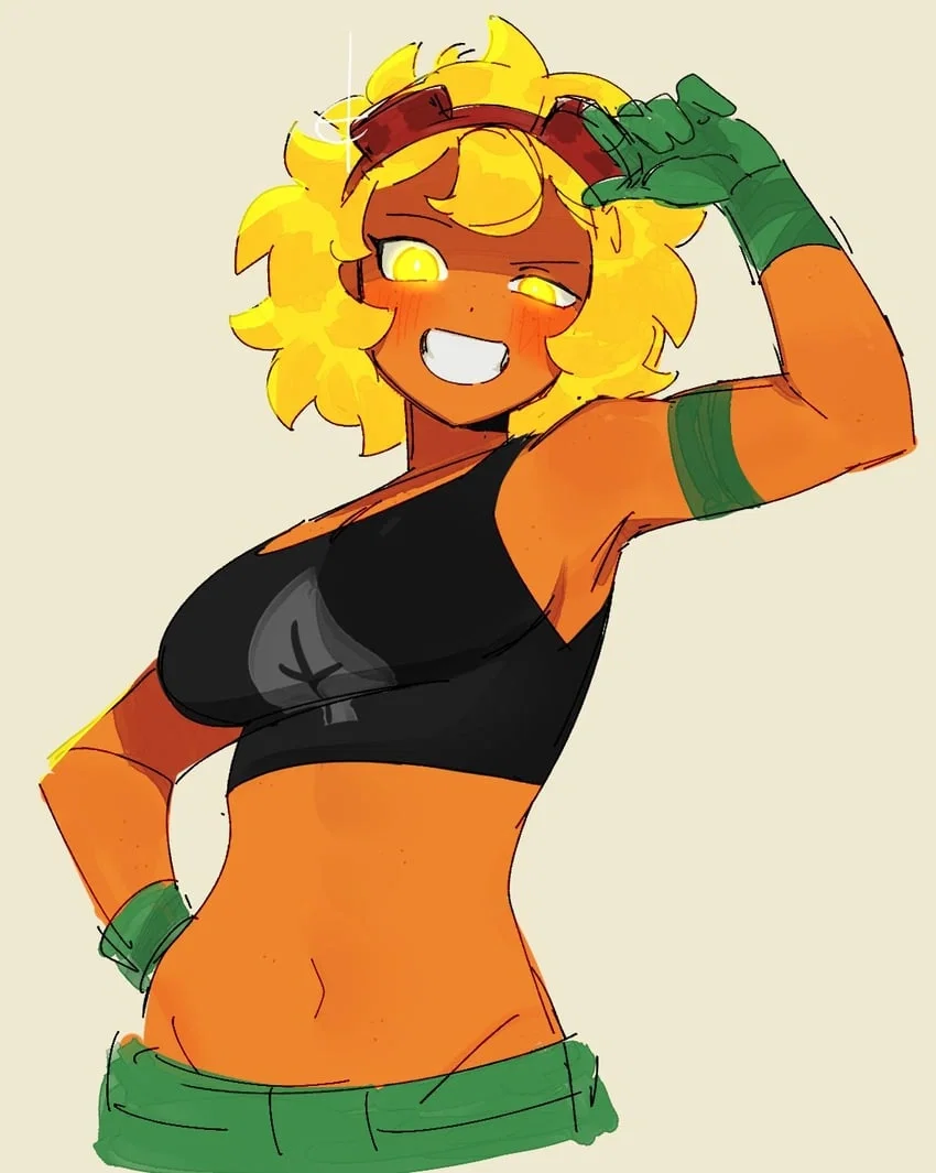 Solar Flare