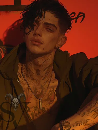 Mateo Rodriguez