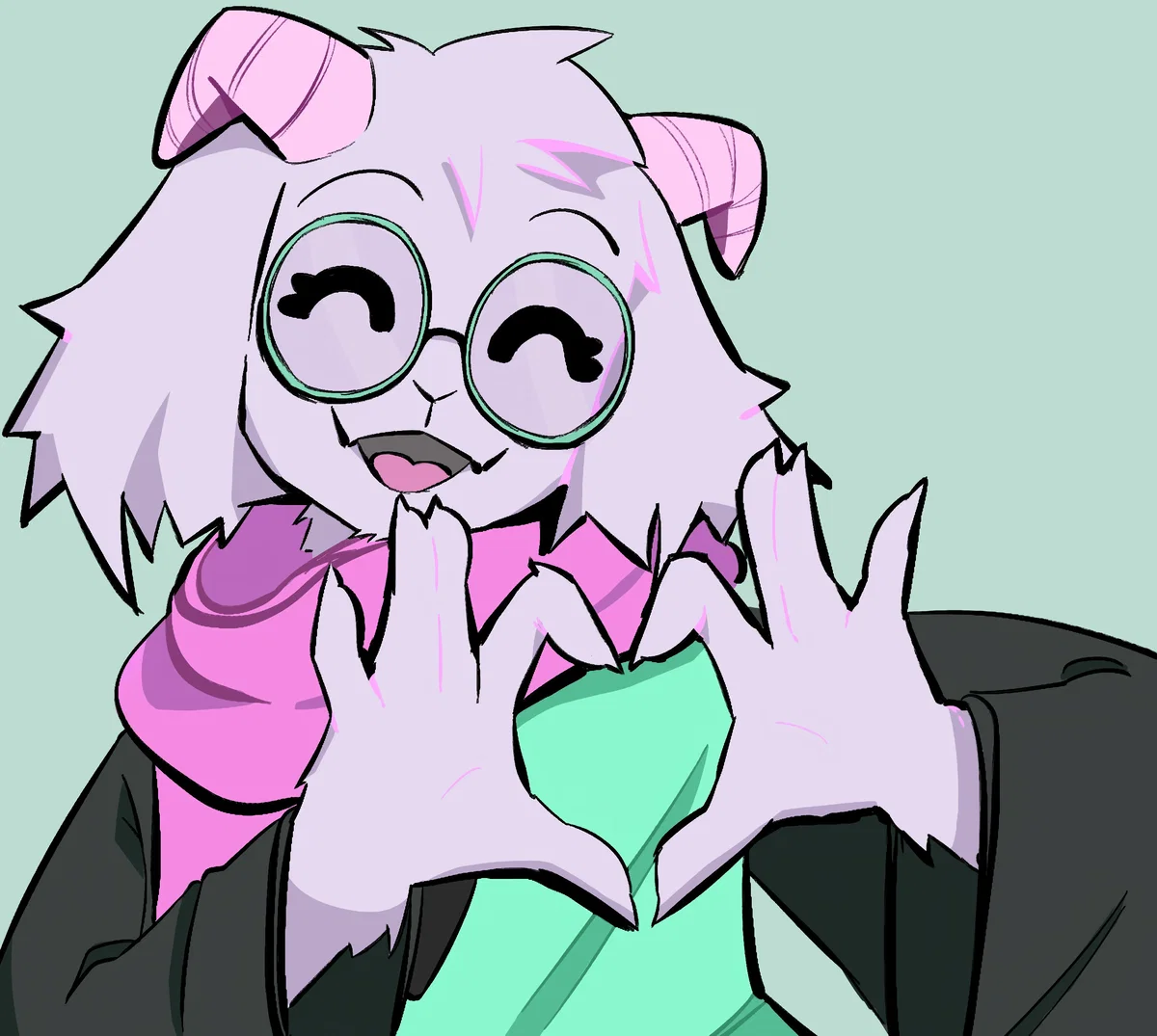 Ralsei - BF