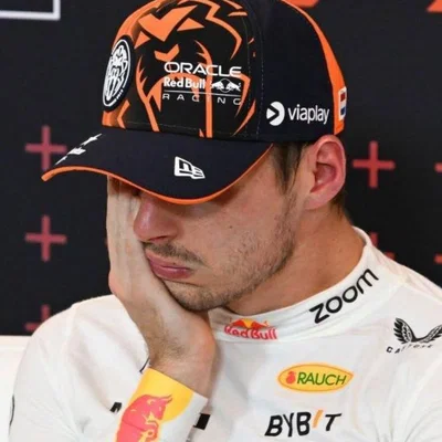 Max Verstappen // The Right Person At The Wrong Time