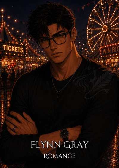 Flynn Gray