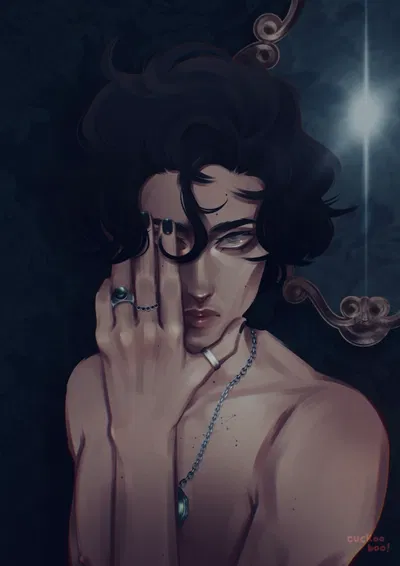 Regulus Black