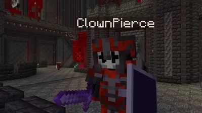 ClownPierce