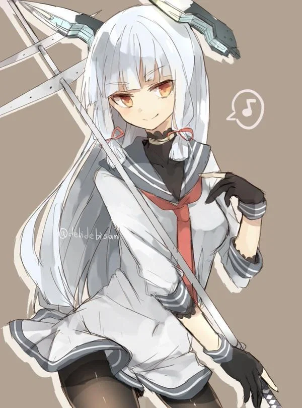 IJN DD Murakumo