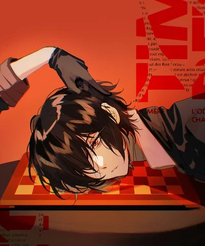 PM!dazai osamu 