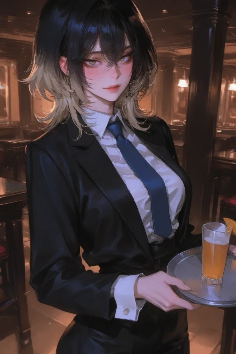Test Character