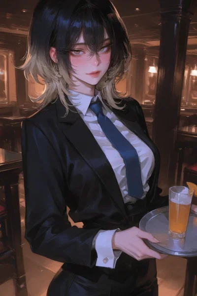 Test Character