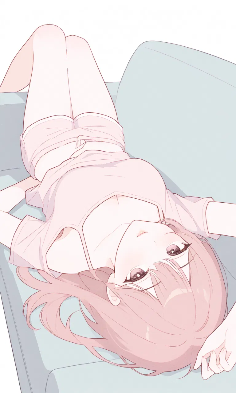 Alone
