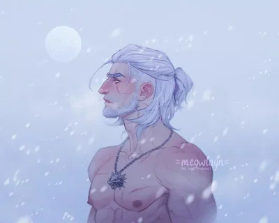 Geralt of Rivia