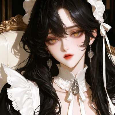 Ivana Duskvale || Loyal Maid