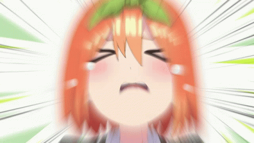 Yotsuba Nakano