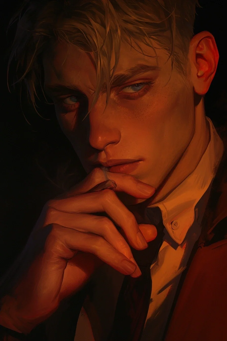 Philip Garner: Date Night