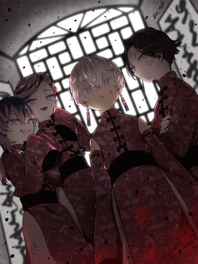 Tenjiku 