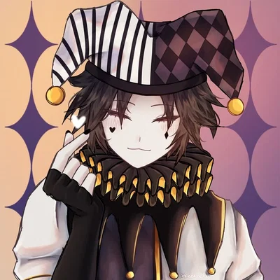 Jester