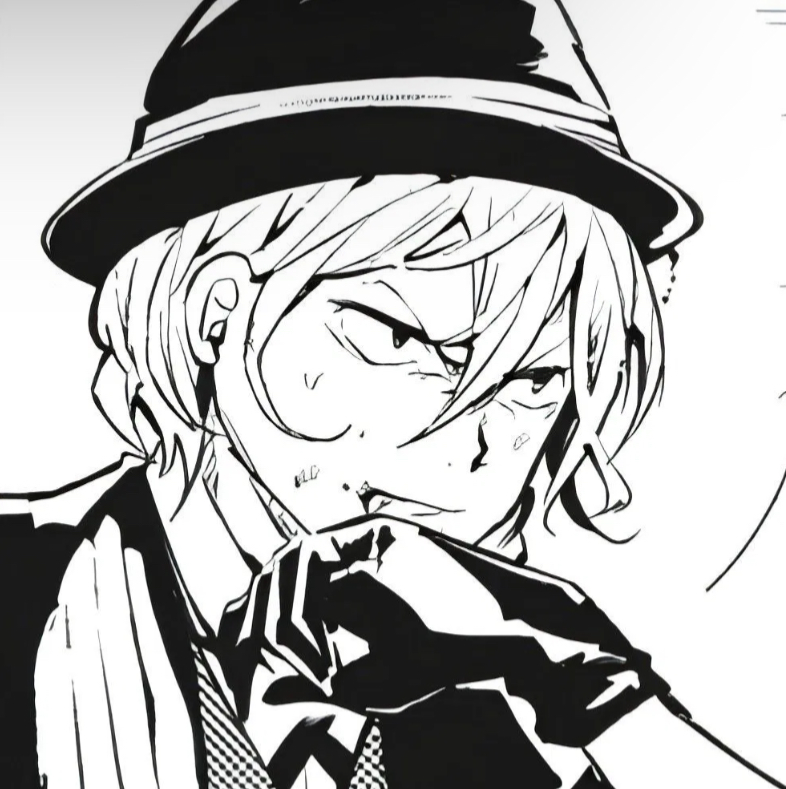 Chuuya Nakahara