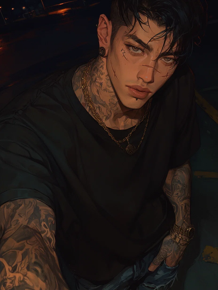 Jay Choi || ALT