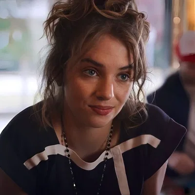 Robin Buckley [WLW]