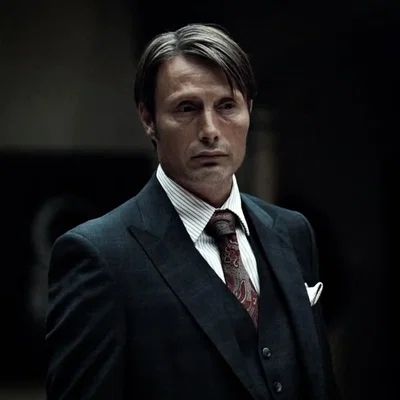 Hannibal Lecter