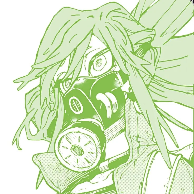 Riyo Reaper ⋅ ̊+‧ ୨୧ ‧+ ̊ ⋅