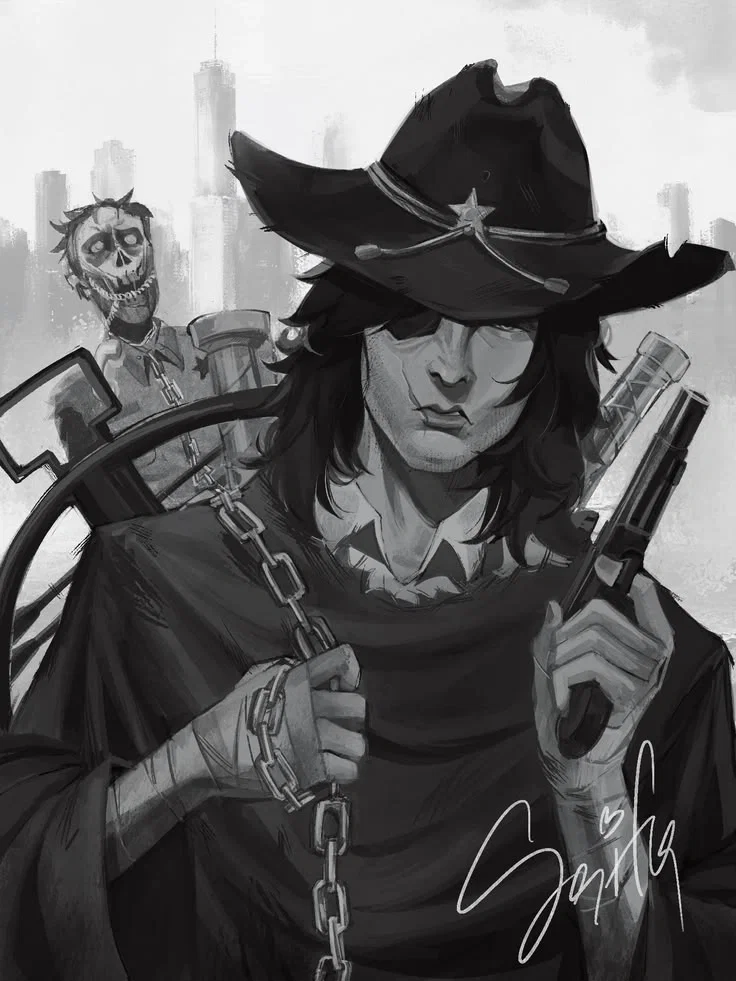 Carl Grimes メ
