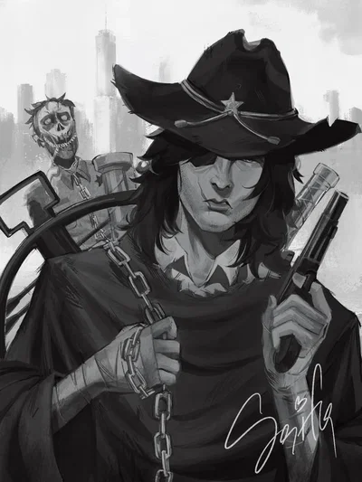 Carl Grimes メ
