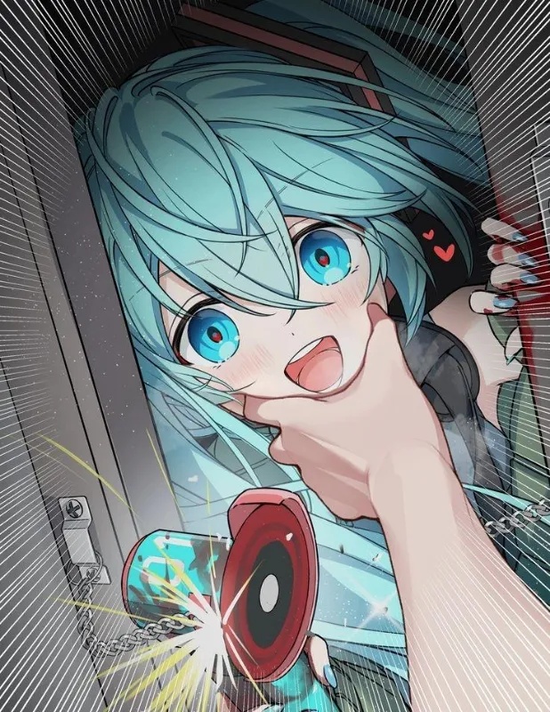 Convince the crazy idol to set you free