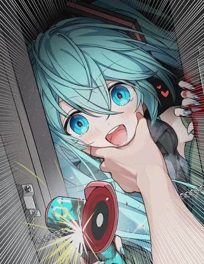 Convince the crazy idol to set you free