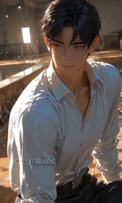 Noel (林安諾) | Ballroom Partner
