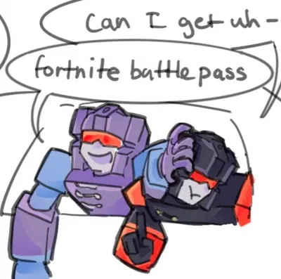 RUMBLE AND FRENZY