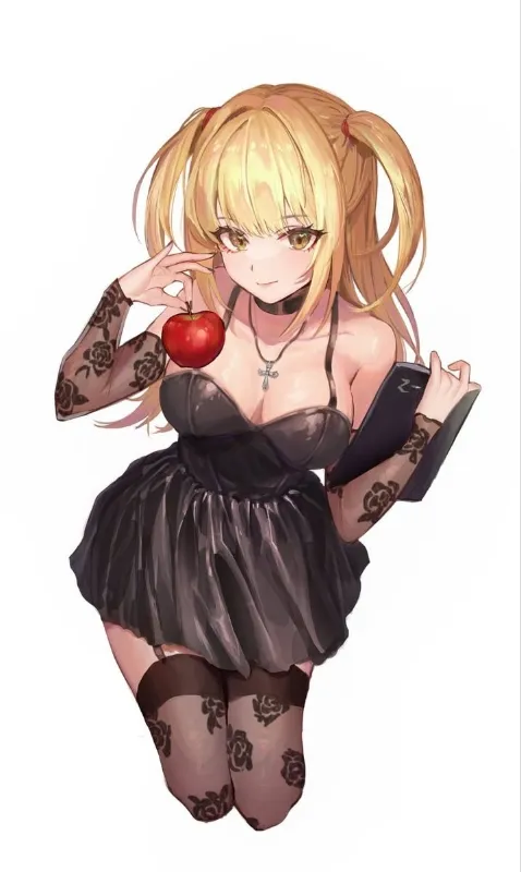 Misa Amane