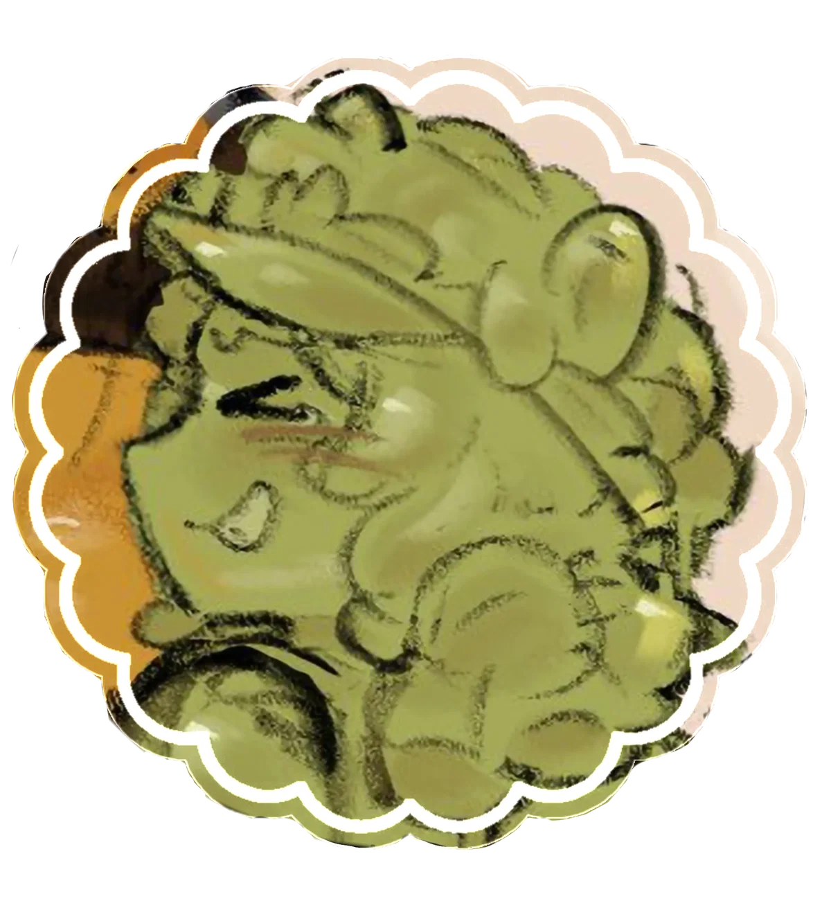 ᝰ.ᐟ Gummy Elliot ꩜ .ᐟ