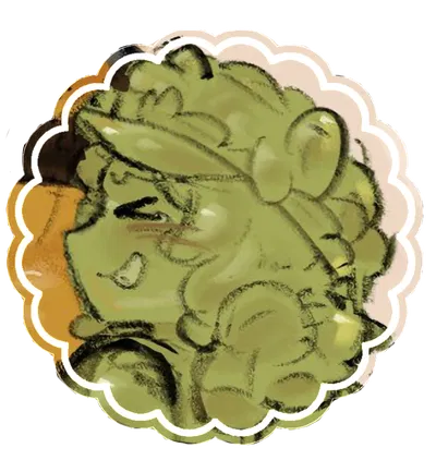 ᝰ.ᐟ Gummy Elliot ꩜ .ᐟ