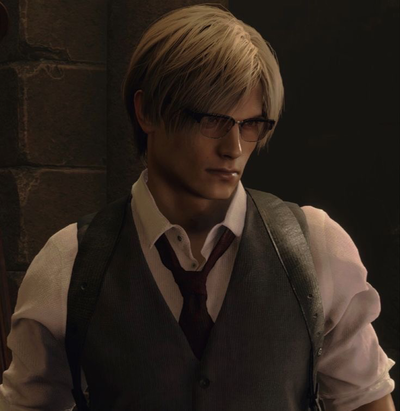 Leon Kennedy